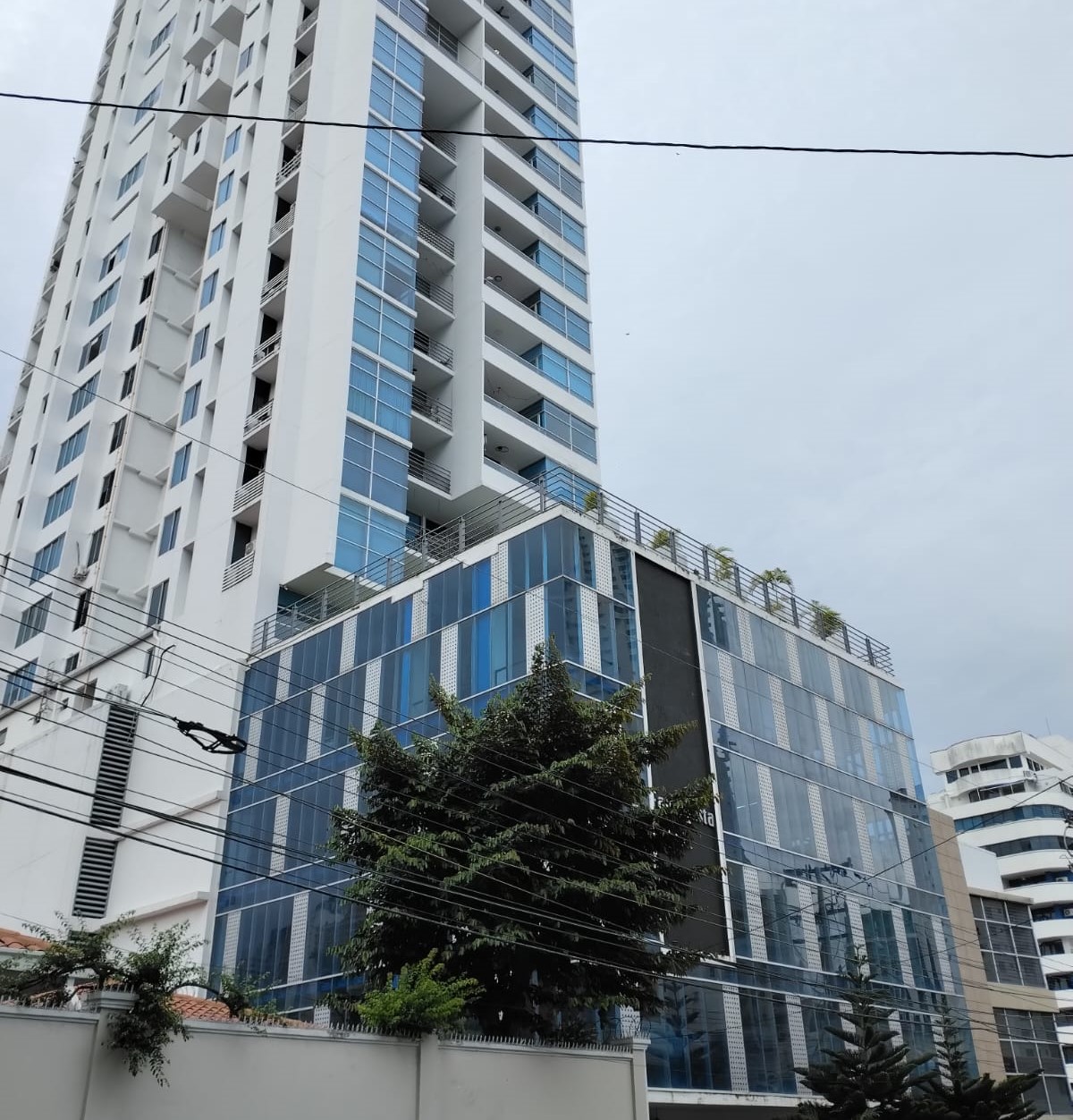 Imagen de bien en venta ubicado en: Panamá, Panamá, San Francisco, P.H Famagosta Loft, Nivel 1900, Apto 19-20B