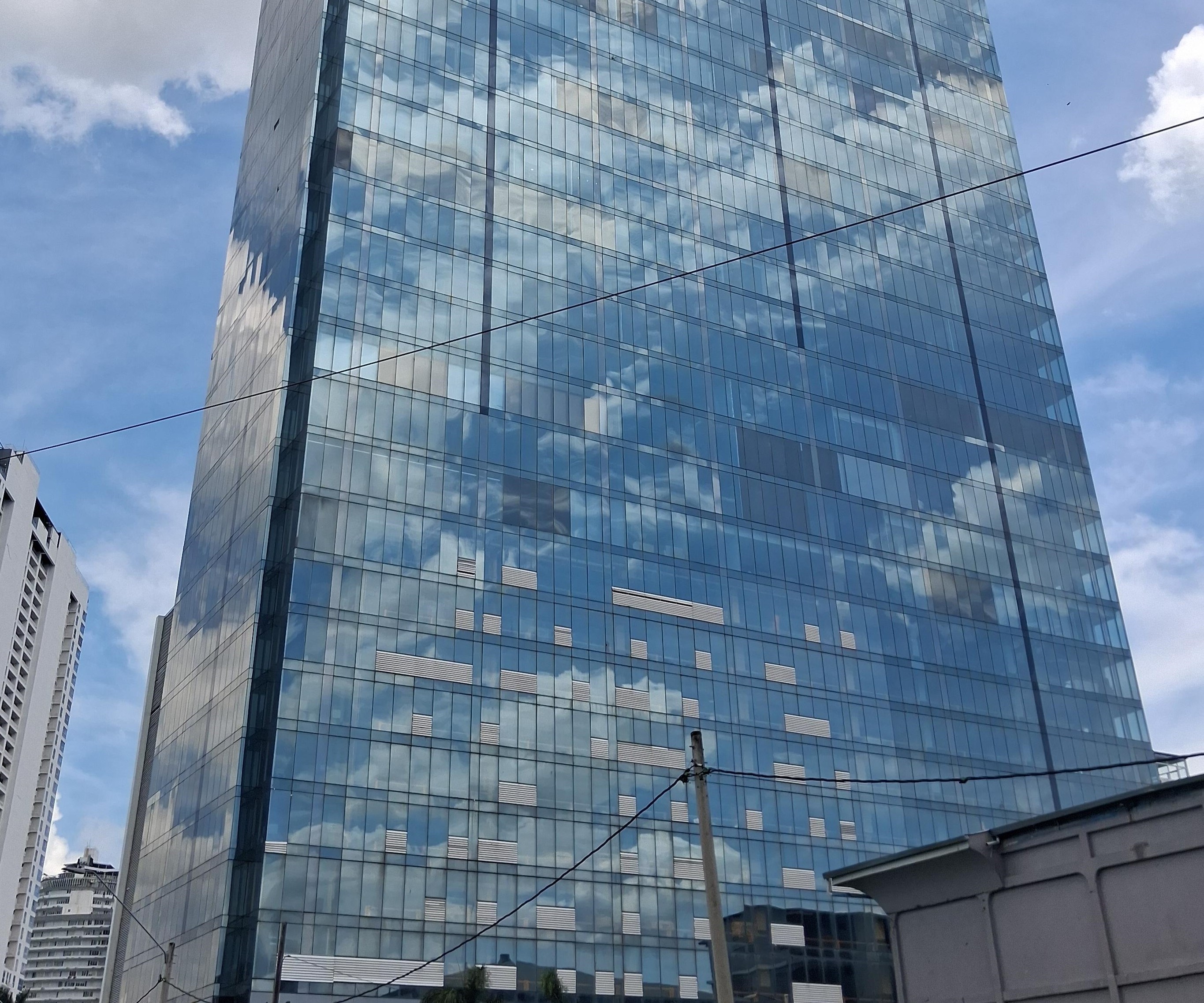 Imagen de bien en venta ubicado en: Panamá, Panamá, Calidonia, Entre Avenida Balboa y Calle 27, PH  Torres Interplus