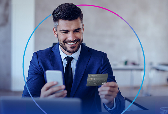 Visa Corporativa