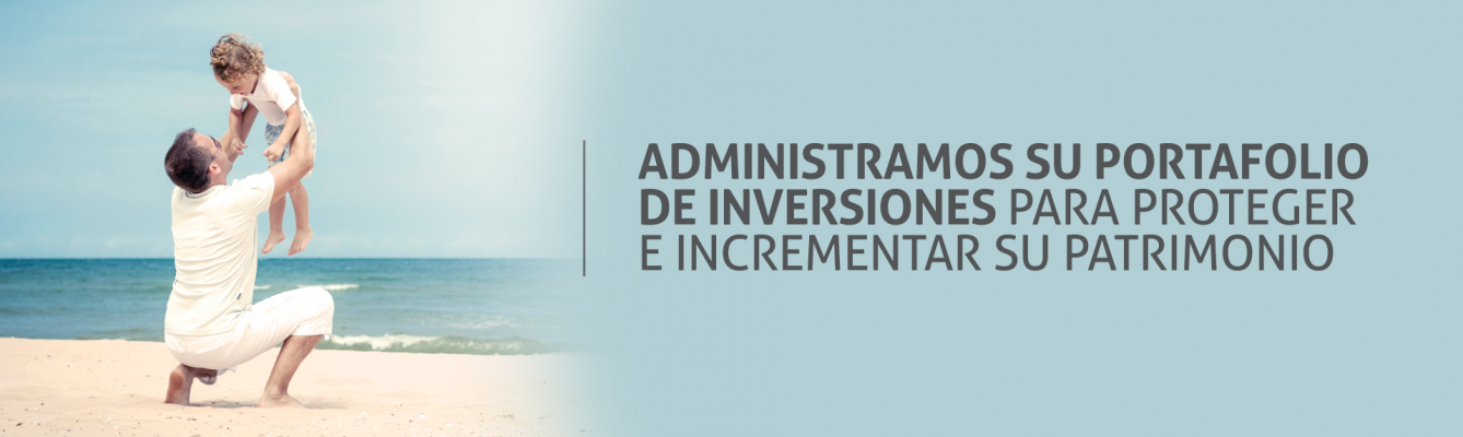 Portada de Administración de Patrimonios