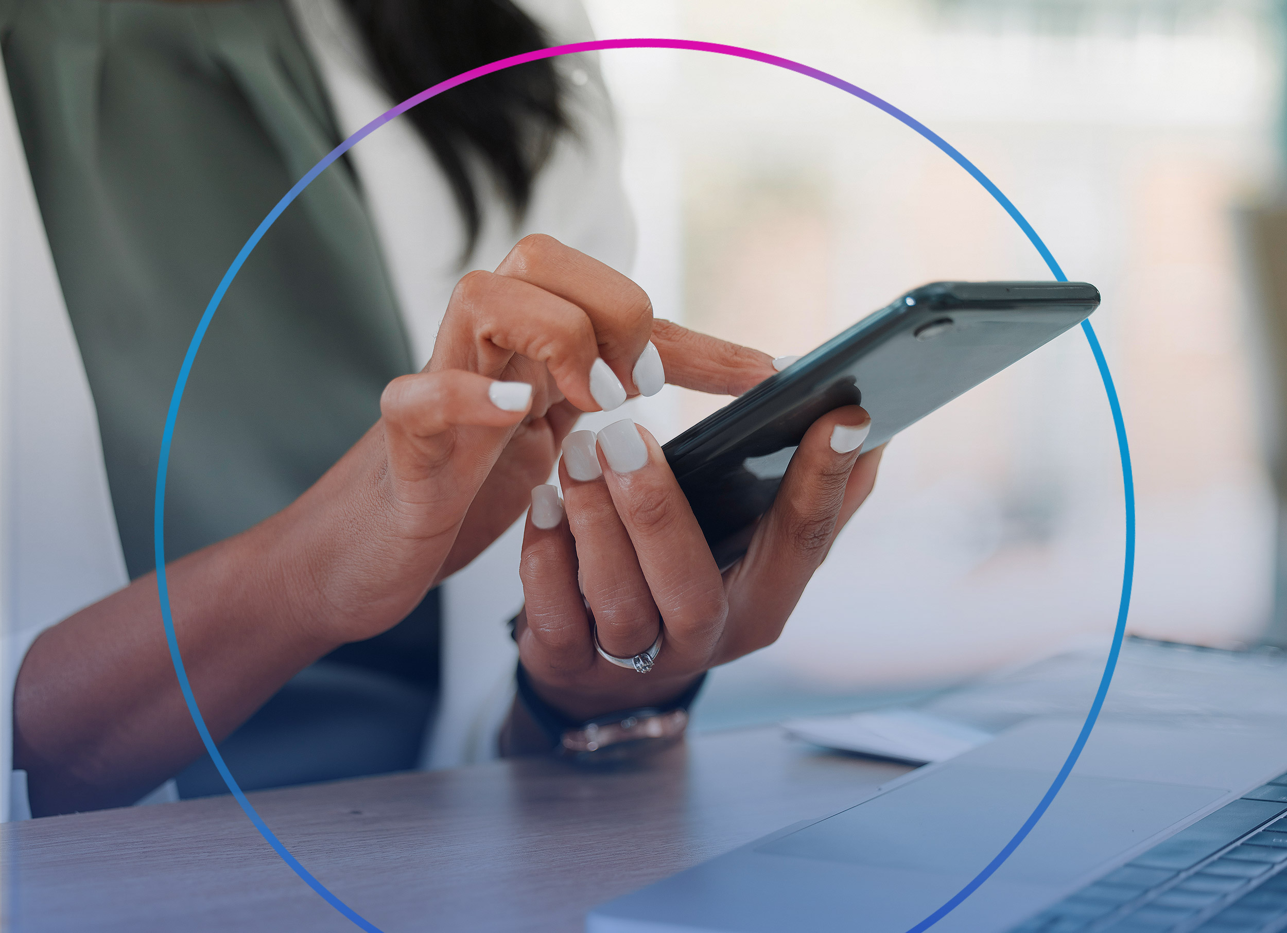 Banner Whatsapp Mobile