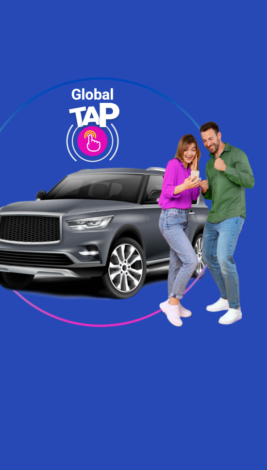 Auto Global Tap