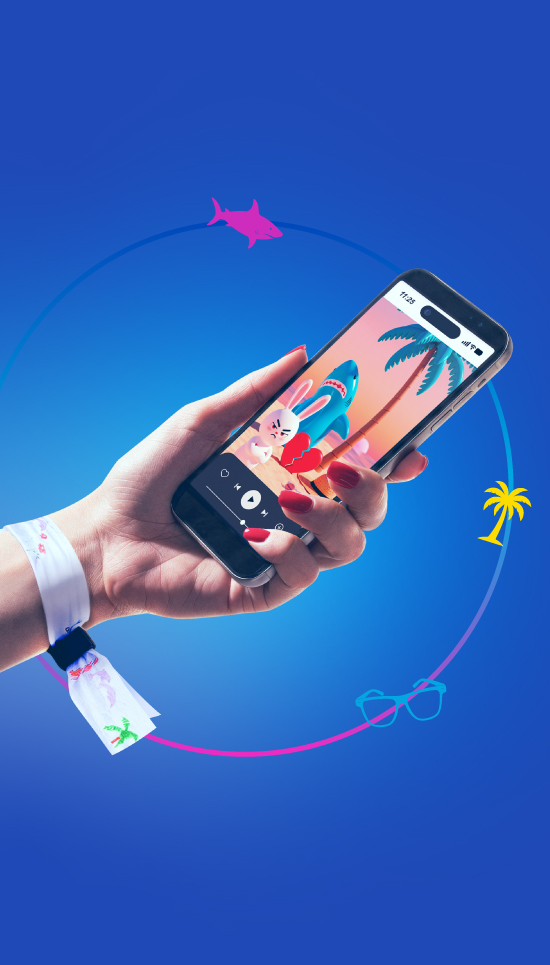 global tap promo