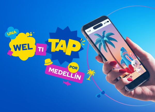 global tap promo