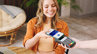google pay