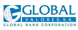 Logo de Global Valores
