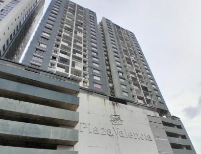 Imagen de bien en venta ubicado en: Panamá, Panamá, San Francisco, P.H Plaza Valencia, Apto 9A nivel 900