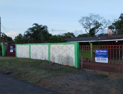 Imagen de bien en venta ubicado en: Panamá Oeste, Chorrera, El Coco, Soberanía, Calle los Mellizos