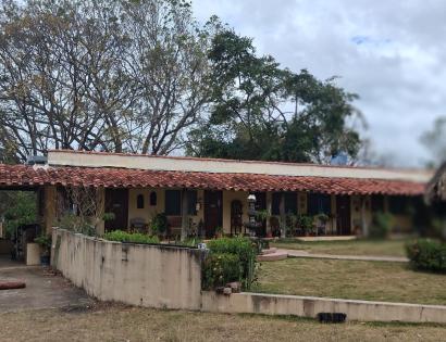 Imagen de bien en venta ubicado en: Panamá Oeste, San Carlos, San Carlos, a 2.00 Kms de la Carretera Interamericana a la Altura de la Iglesia Bautista, 