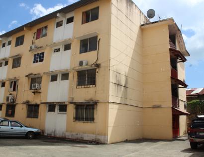 Imagen de bien en venta ubicado en: Panamá, Panamá, Río Abajo, P.H. Montego Bay, Calle 11, Torra A, Apartamento 207-A