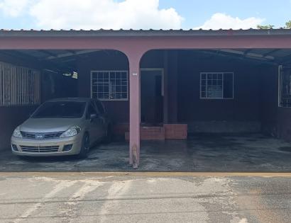Imagen de bien en venta ubicado en: Panamá, Panamá, Tocumen, Villa Belén, Los Reyes Magos Lote 282