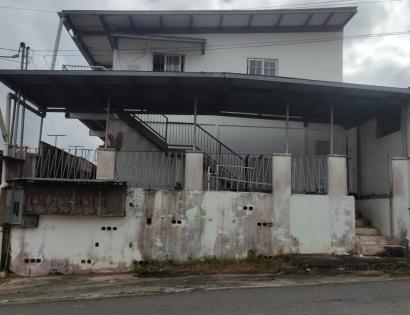 Imagen de bien en venta ubicado en: Panamá Oeste, Arraiján, Arraiján, Urb. Nuevo Chorrillo, Etapa II, 38-27