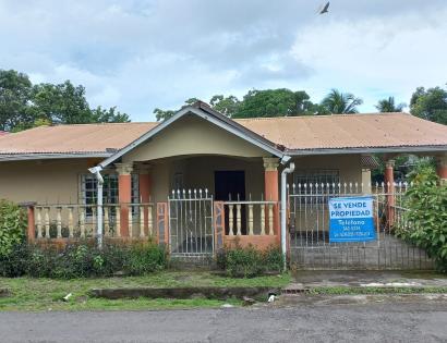 Imagen de bien en venta ubicado en: Chiriquí, Bugaba, Bugaba, Nuevo Amanecer, La Concepción
