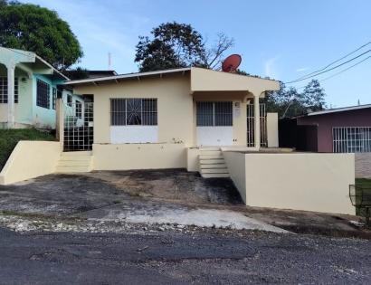 Imagen de bien en venta ubicado en: Panamá Oeste, La Chorrera, Colón, Urbanicación Jardines de Mastranto, Casa H10