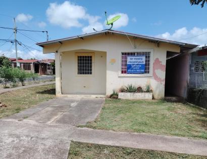 Imagen de bien en venta ubicado en: Panamá Oeste, La Chorrera, Guadalupe, Los Tucanes, Calle 7 y Calle C Lote D110