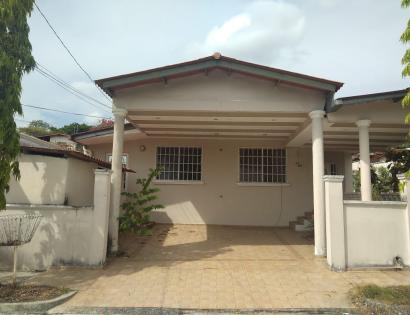 Imagen de bien en venta ubicado en: Panamá, San Miguelito, José Domingo Espinar, Residencia Brisas del Golf Occidente, No-37 