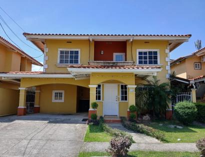 Imagen de bien en venta ubicado en: Panamá, San Miguelito, José Domingo Espinar, Residencial Altos De San Rafael, Lote B-143