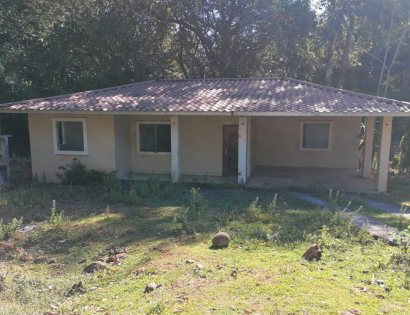 Imagen de bien en venta ubicado en: Chiriquí, Dolega, Dolega, Residencial De Santa Rosa, 