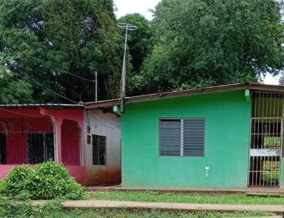 Imagen de bien en venta ubicado en: Los Santos, Los Santos, Llano Largo, Calle Central, Vía el Jobo Dulce