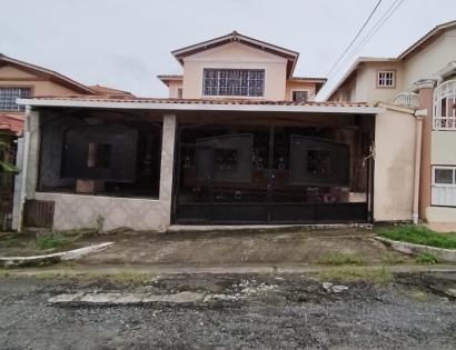 Imagen de bien en venta ubicado en: Panamá Oeste, La Chorrera, El Arado, Res. Mystic City, Calle 30, Lote 781