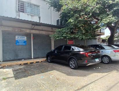 Imagen de bien en venta ubicado en: Panamá, Panamá, Pedregal, P.H Quintas de Oro, local 1, Calle Rana de Oro