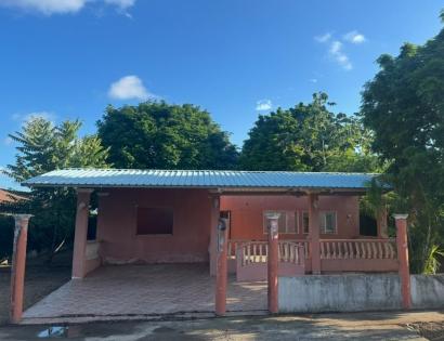 Imagen de bien en venta ubicado en: Chiriquí, David, David, Residencial Ciudad Acuario, Lote 78, Calle K