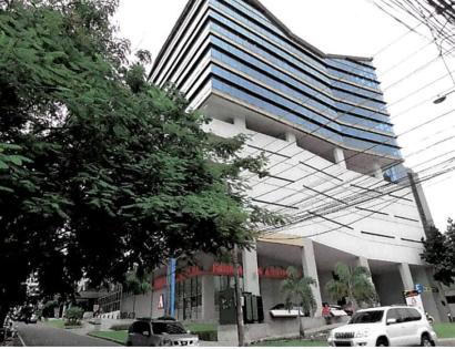 Imagen de bien en venta ubicado en: Panamá, Panamá, Bella Vista, P.H. Plaza 58, Nivel 801