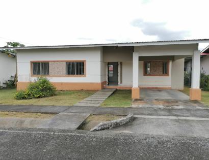 Imagen de bien en venta ubicado en: Chiriquí, David, Las Lomas, Urb. Villa Nueva, Etapa I, Casa 61