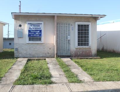 Imagen de bien en venta ubicado en: Panamá Oeste, La Chorrera, Puerto Caimito, Marazul, 284