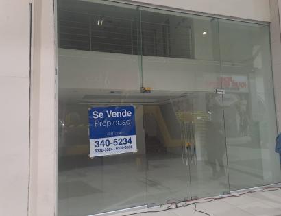 Imagen de bien en venta ubicado en: Panamá, Panamá, 24 de diciembre, Centro Comercial Mega Mall, Local  D-19