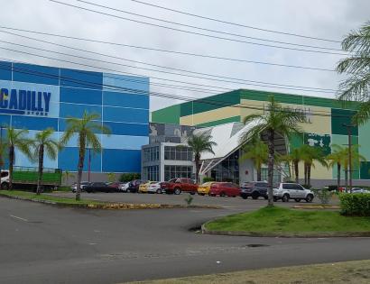 Imagen de bien en venta ubicado en: Panamá, Panamá, Tocumen, Centro Comercial Mega Mall, Local S-8  S-9