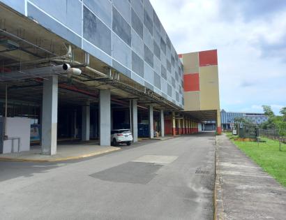 Imagen de bien en venta ubicado en: Panamá, Panamá, Tocumen, Centro Comercial Mega Mall, Local S-8  S-9