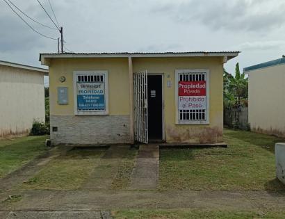 Imagen de bien en venta ubicado en: Panamá Oeste, La Chorrera, Puerto Caimito, Residencial Marazul, Casa #289