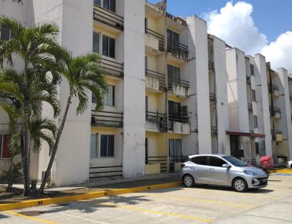 Imagen de bien en venta ubicado en: Panamá, Panamá, Pacora, P.H. Balcones de Santa Fé,, Torre 100, piso 300, Apto 2C