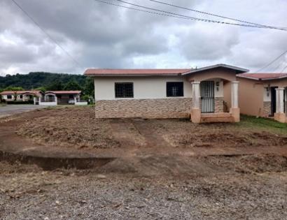 Imagen de bien en venta ubicado en: Chiriquí, Dolega, Los Algarrobos, Valle De Los Algarrobos, Lote 96