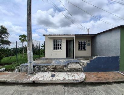 Imagen de bien en venta ubicado en: Panamá, Panamá, Pacora, Ciudad Santa Fe. PH 7 Cantabria, Lote N16
