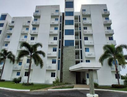 Imagen de bien en venta ubicado en: Coclé, Antón, Río Hato, P.H Coral Park, Apto 3B completo Playa Blanca Resort