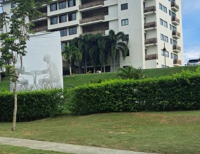 Imagen de bien en venta ubicado en: Panamá Oeste, San Carlos, San Carlos, Casamar P.H Perla Mar, Torre 200 Apartamento 0-E
