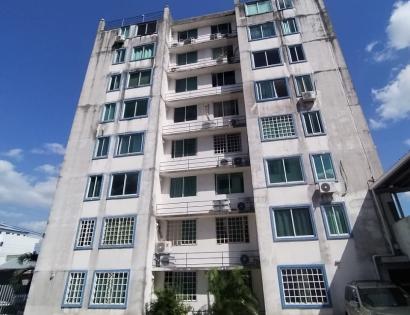 Imagen de bien en venta ubicado en: Panamá, Panamá, Río Abajo, P.H. Residencial Las Palmeras, Torre 200, Piso 5 Apto. 4-A