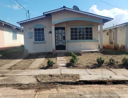 Imagen de bien en venta ubicado en: Panamá Oeste, La Chorrera, Puerto Caimito, Urb. Quintas del Pacífico, Casa 500, Calle 29
