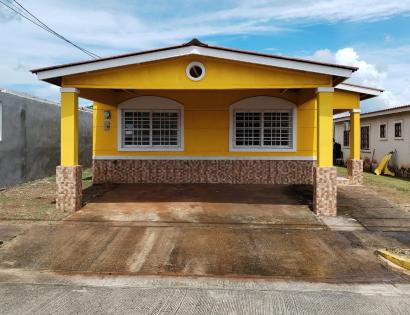 Imagen de bien en venta ubicado en: Panamá Oeste, Arraiján, Arraiján, Urbanización Colinas del Oeste, Lote 467