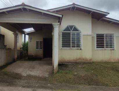 Imagen de bien en venta ubicado en: Panamá Oeste, Chorrera, Chorrera, Urb. Mystic City, Casa #969, Ave A y Calle 10