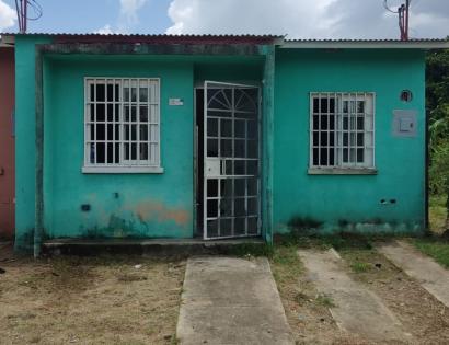 Imagen de bien en venta ubicado en: Panamá, Panamá, Pacora, Residencial Brisas Del Mirador lll, Casa 17 Ciudad Santa Fe