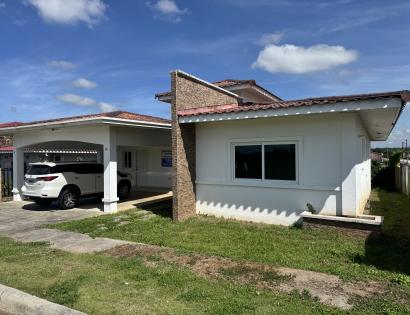 Imagen de bien en venta ubicado en: Chiriquí, David, David, Residencial Coquito Hills, Lote 290