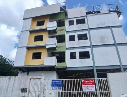Imagen de bien en venta ubicado en: Panamá Oeste, Arraiján, Arraiján, P.H West Park , Lote 301 calle 4 o 6 Sur Via San Grabiel