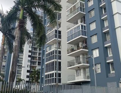 Imagen de bien en venta ubicado en: Panamá, Panamá, Pueblo Nuevo, P.H Cosmopolitan Tower, Torre 400 Piso 350 3C