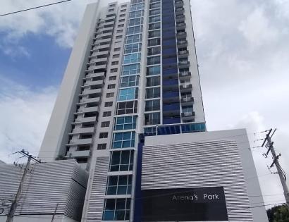 Imagen de bien en venta ubicado en: Panamá, Panamá, Parque Lefevre, Ave. Ernesto T. Lefevre, P.H. Arenas Park, Apartamento 26-C