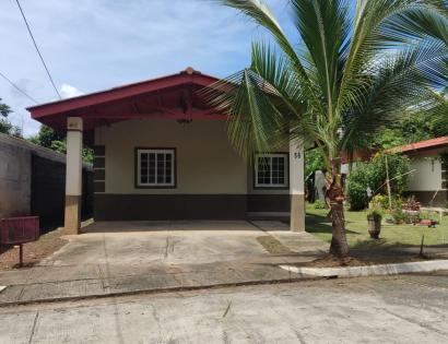 Imagen de bien en venta ubicado en: Panamá Oeste, Arraiján, Juan Demóstenes Arosemena, Residencial Altos de Cerro Tigre, Lote 56