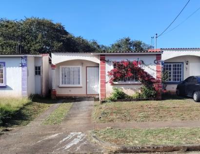 Imagen de bien en venta ubicado en: Panamá Oeste, Arraiján, Arraiján, Urbanización Altos del Naranjal, Casa 259