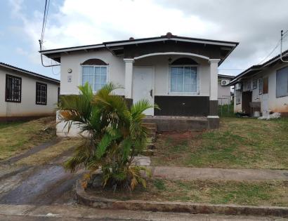 Imagen de bien en venta ubicado en: Panamá Oeste, La Chorrera, La Chorrera, Residencial Villa Real, Lote 247, Calle Cuarta